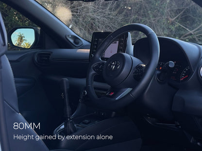 Shifter Extension Suitable For GR YARIS