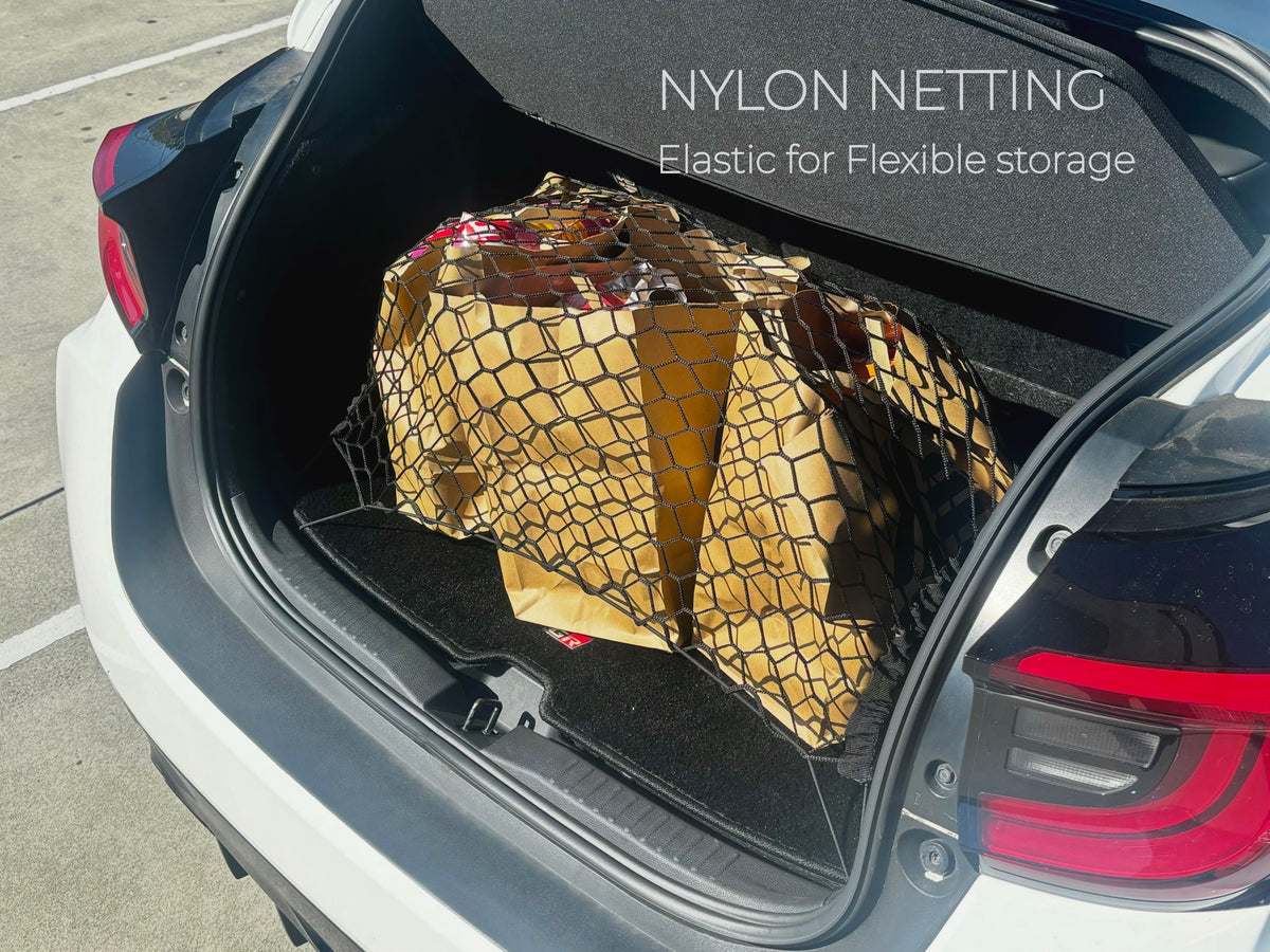 Cargo Net Suitable For GR YARIS