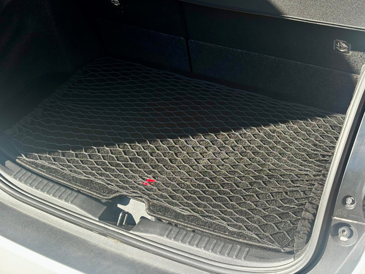 Cargo Net Suitable For GR YARIS