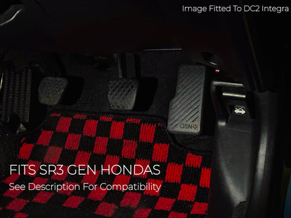 Throttle Pedal Extension For Honda DC2